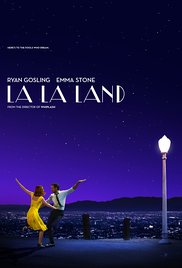 If you enjoyed La La Land, try …